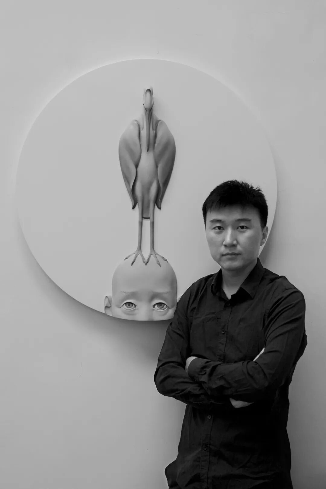 artcloud艺术家精选 | 赵凯_艺术重新定义生活