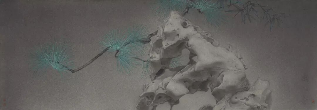 艺术家精选|刘军利