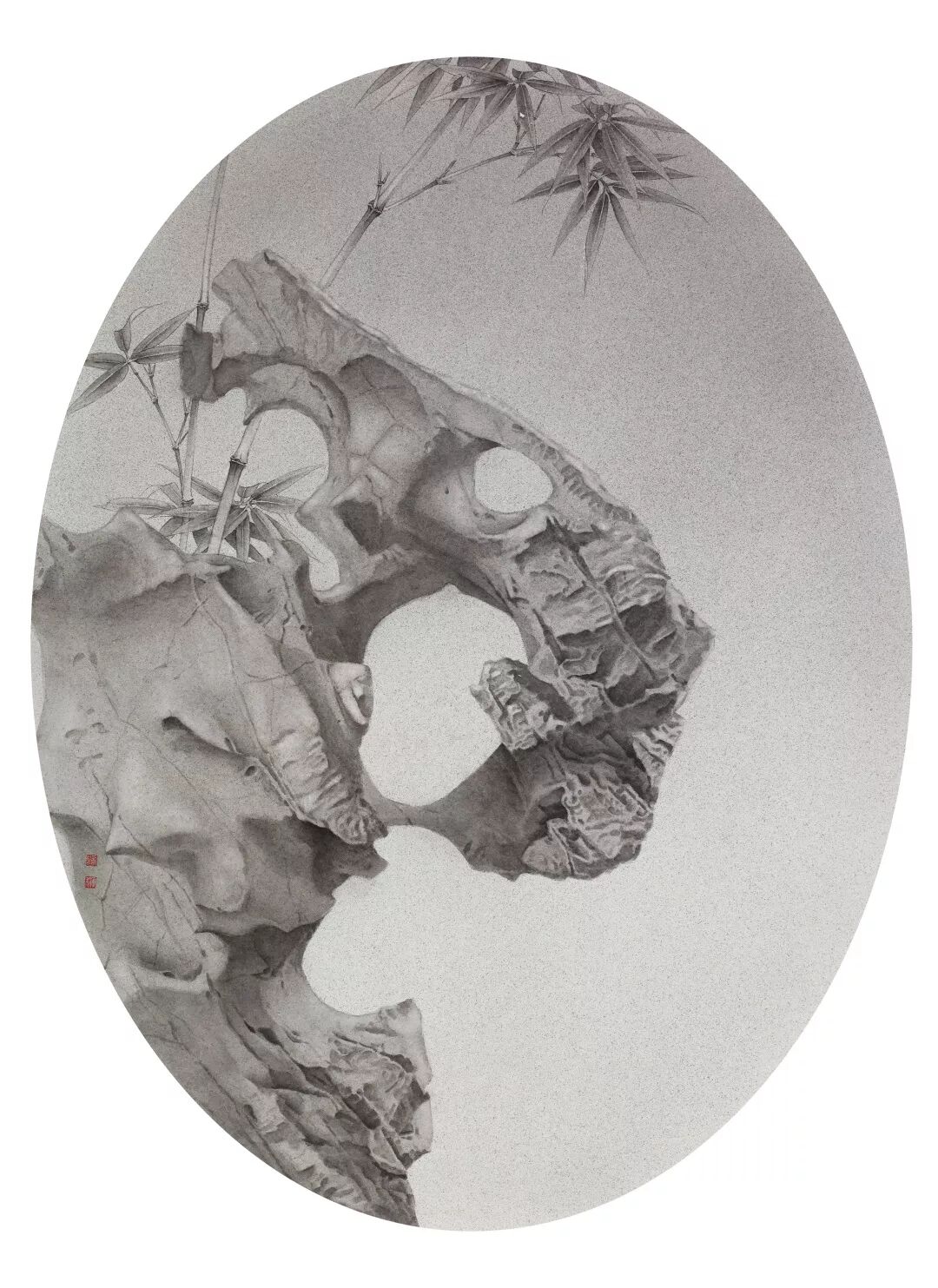 艺术家精选|刘军利