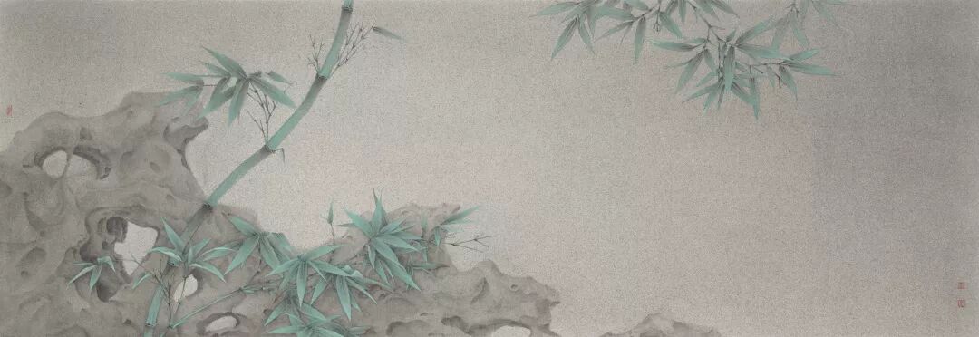 艺术家精选|刘军利