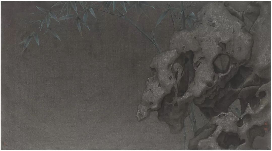 艺术家精选|刘军利