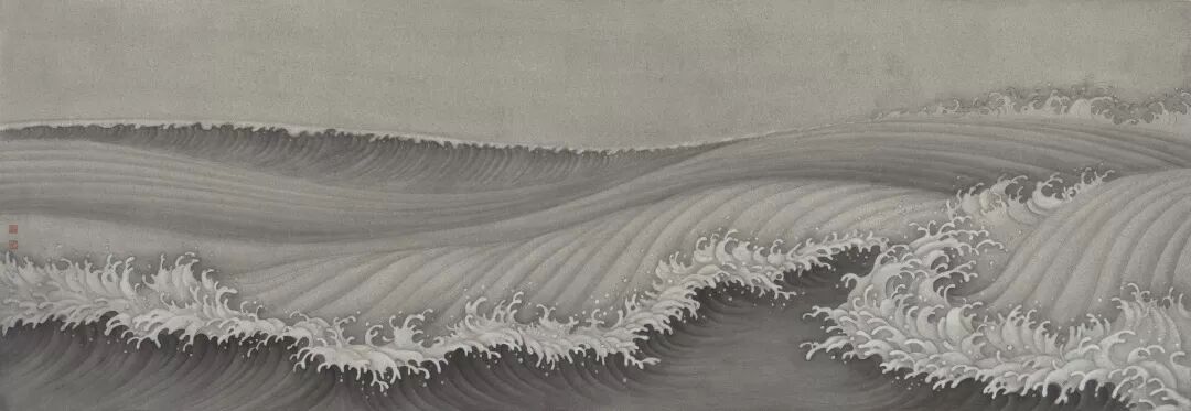 艺术家精选|刘军利