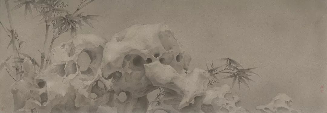 艺术家精选|刘军利