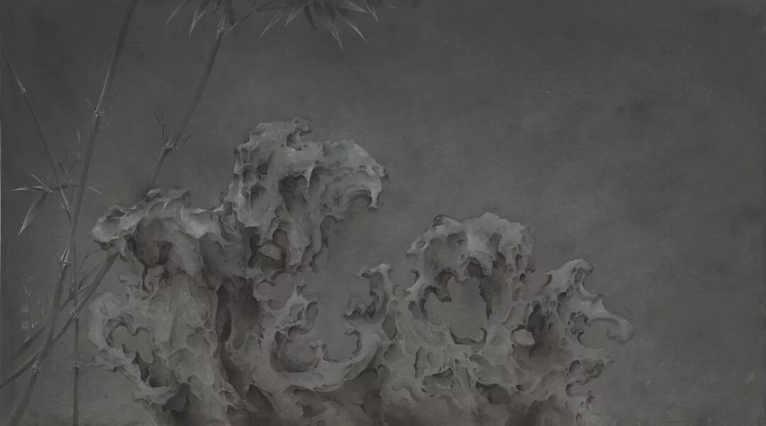 艺术家精选|刘军利