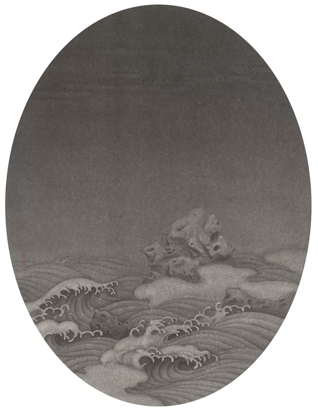 艺术家精选|刘军利