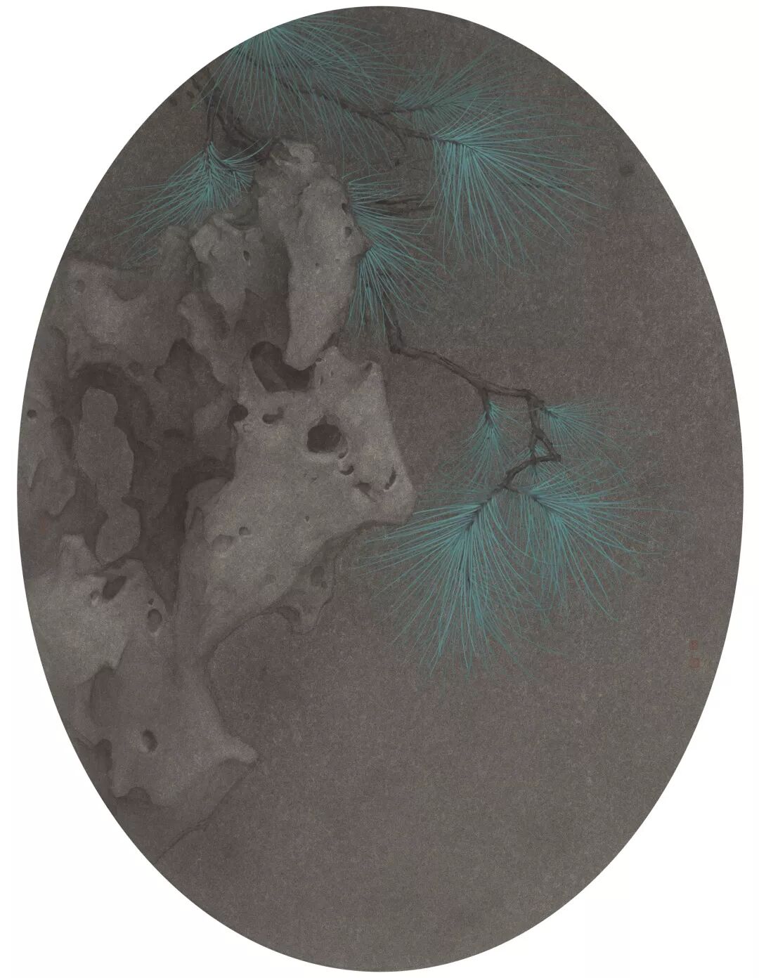 艺术家精选|刘军利