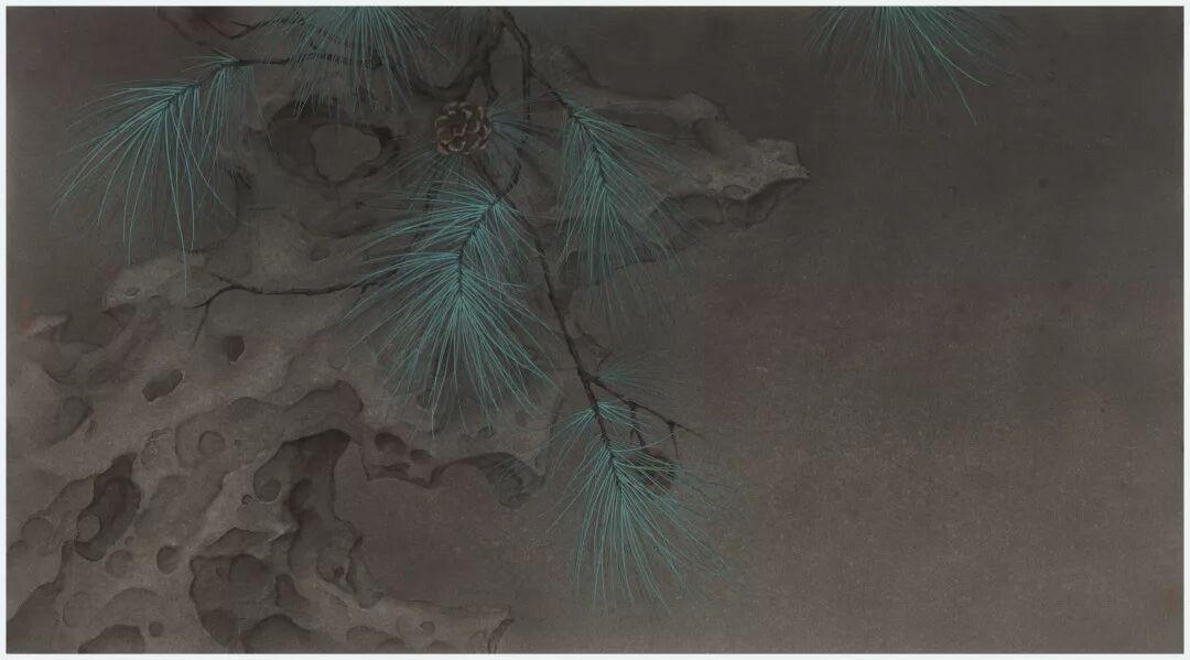 艺术家精选|刘军利