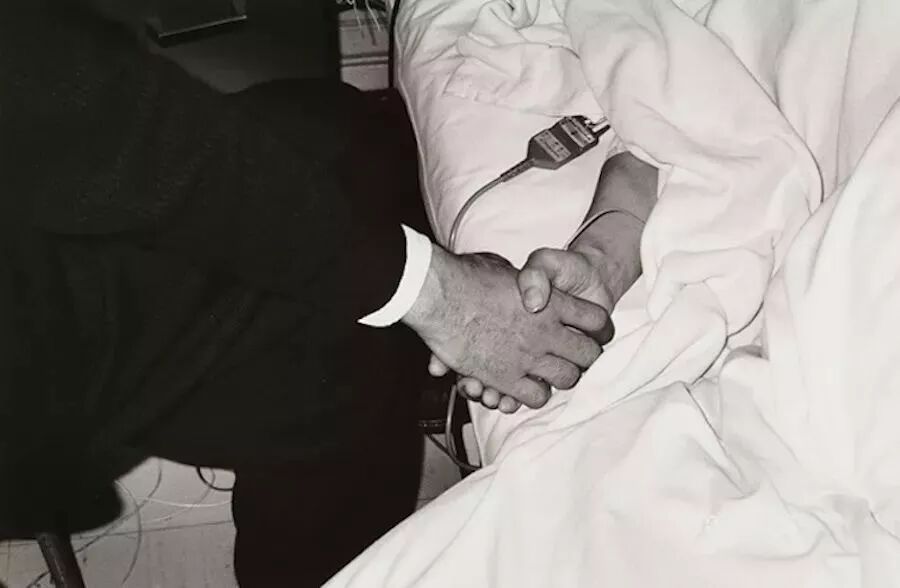 araki nobuyoshi:my secret is a garden 我的秘密是一座花园_艺术