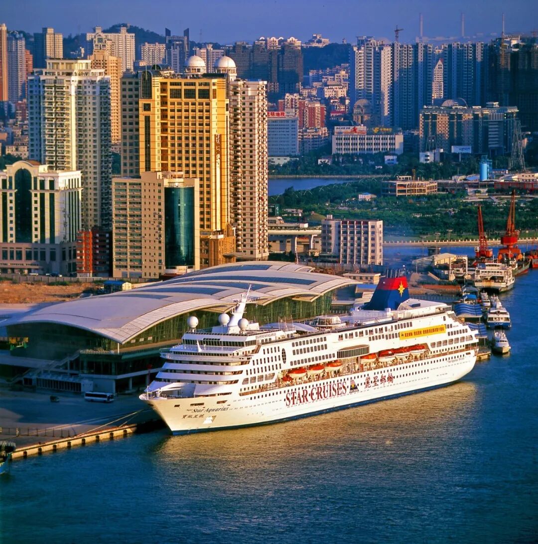 央媒看湖里改变让生活更美好