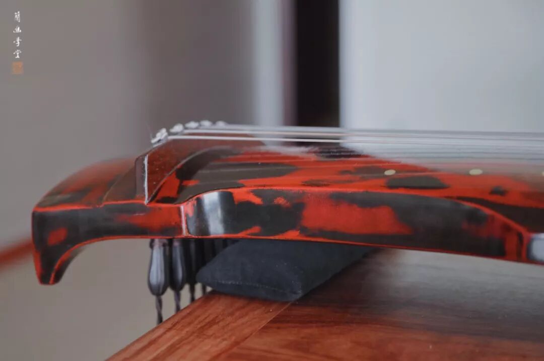 谈琴 琴荐是什么 蘭幽学堂 微信公众号文章阅读 Wemp