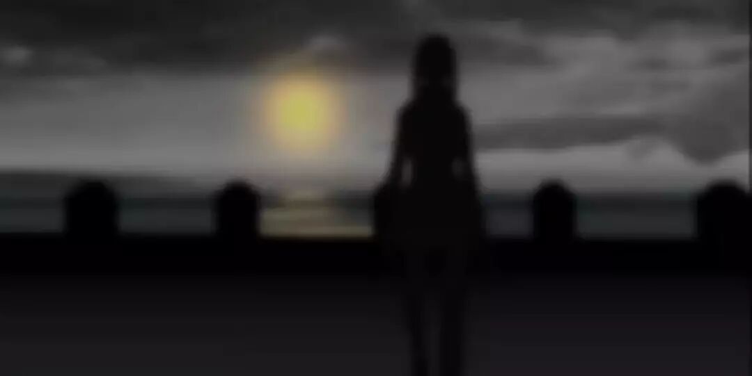 （图）游戏结束画面