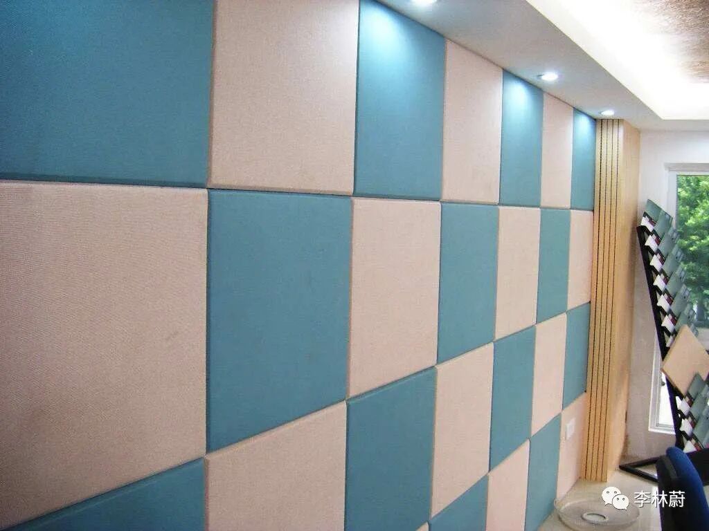 电影院吸音软包如何选择