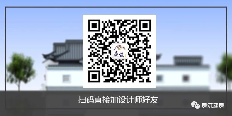 别墅设计：一层三合院，为什么人们都钟爱它？