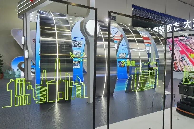 x光机怎么拍照好玩、好吃、好拍照、好洽谈……东博会逛展攻略→_https://www.jmylbn.com_新闻资讯_第36张