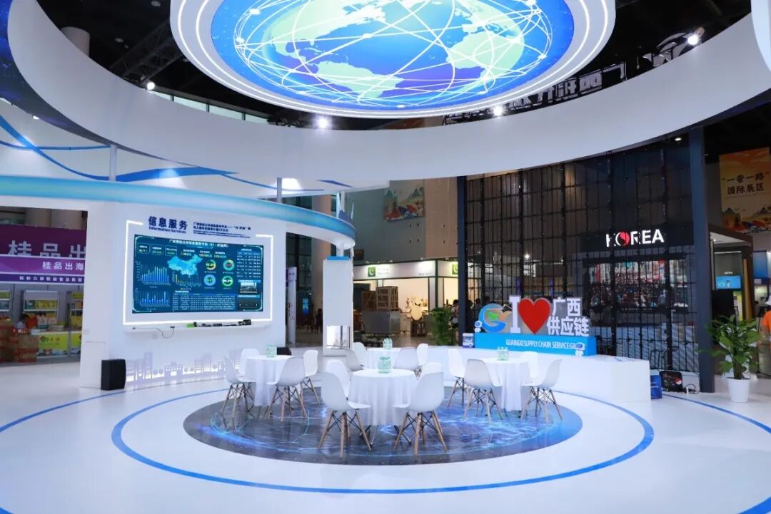 x光机怎么拍照好玩、好吃、好拍照、好洽谈……东博会逛展攻略→_https://www.jmylbn.com_新闻资讯_第25张