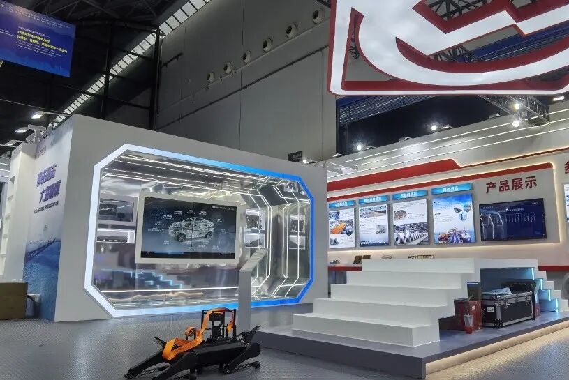 x光机怎么拍照好玩、好吃、好拍照、好洽谈……东博会逛展攻略→_https://www.jmylbn.com_新闻资讯_第37张