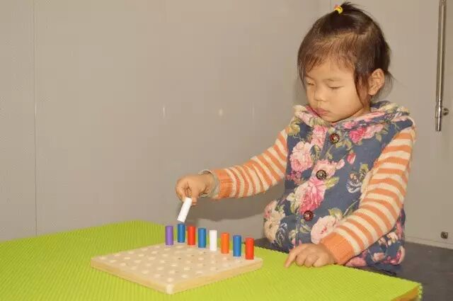 感觉阀值测量怎么测听“阈”是什么？什么是游戏测听？_https://www.jmylbn.com_新闻资讯_第5张