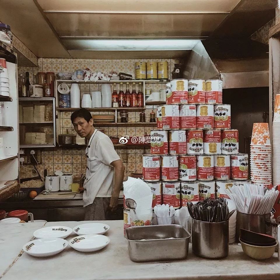 噴噴鼻港食記 | 你看見的我是我吃過的食品 美食 第14張