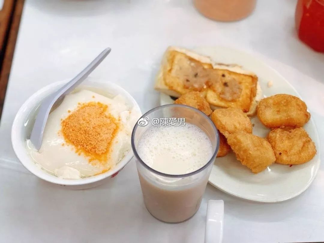 噴噴鼻港食記 | 你看見的我是我吃過的食品 美食 第4張