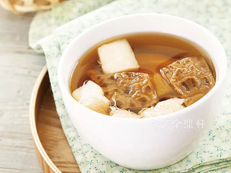 素食| 猪肉价格飙升，不如吃「素中之肉」