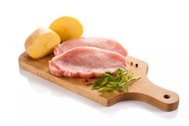 素食| 猪肉价格飙升，不如吃「素中之肉」