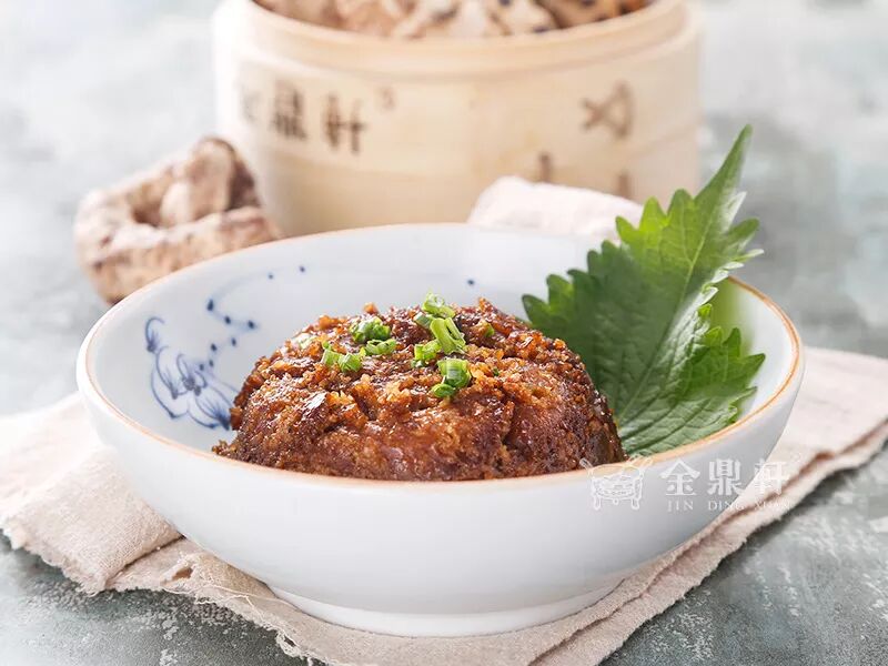 素食| 猪肉价格飙升，不如吃「素中之肉」
