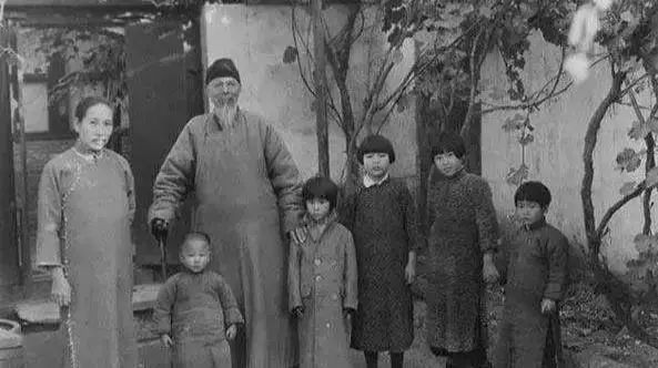 康生书法