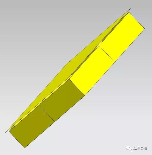 基于UG的CAE前处理 ｜ 几何模型简化方法的图38