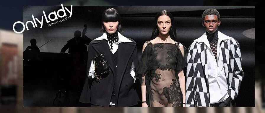 在VALENTINO，感受一场感性与浪漫并存的颂歌