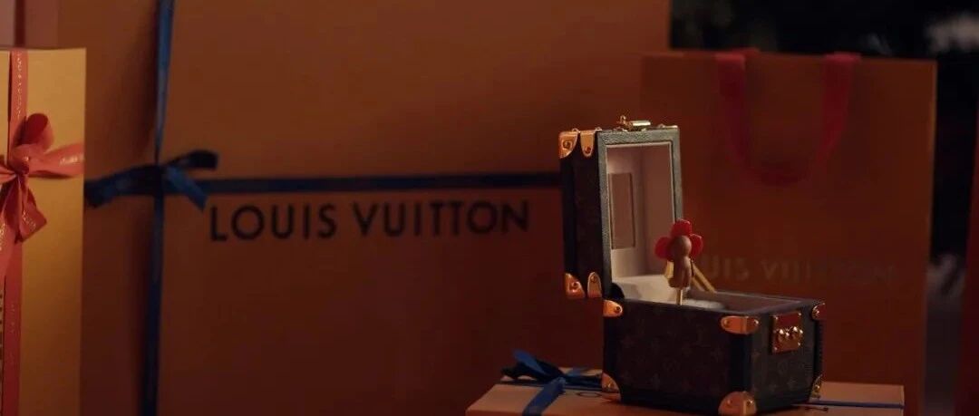 LV新片出炉，我愿称之为「年末礼物灵感清单」