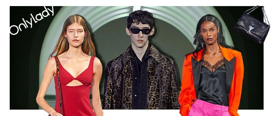 免费送你一张直达巴黎的地铁票！快上AMI的秀场列车，让你感受真正的巴黎风格！