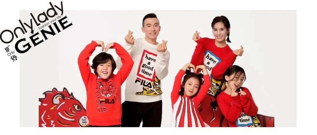 新的一年宜室宜家？刘畊宏一家为你揭晓答案！