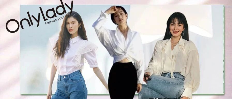 说巩皇也难逃“幸福肥”？难道你是忘了当年戛纳夜晚的白衬衫么！