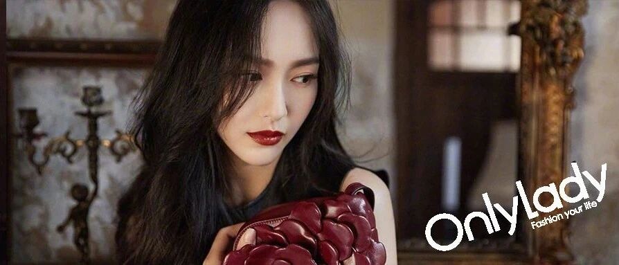 你说唐嫣没有事业心？她都闷声干大事儿！