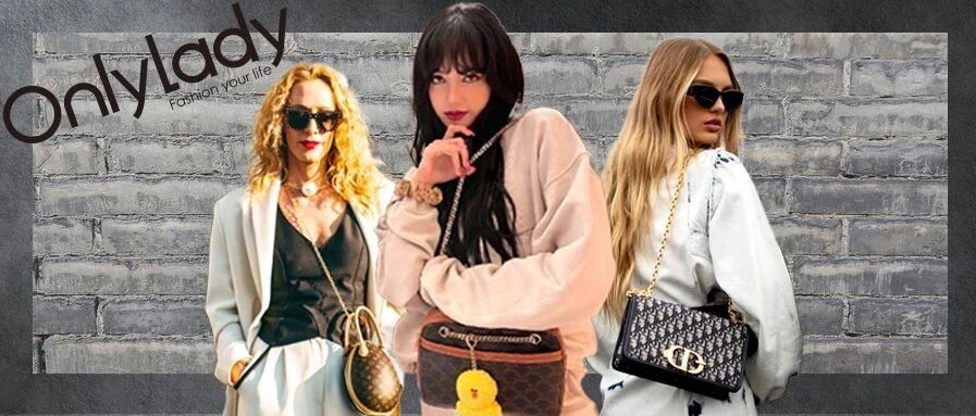 Lisa放出猫咪合照，O姐却盯上了她的包包？