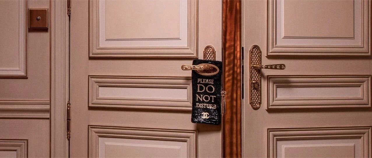 叮咚，您收到一份来自可可小姐的“亲密信号”