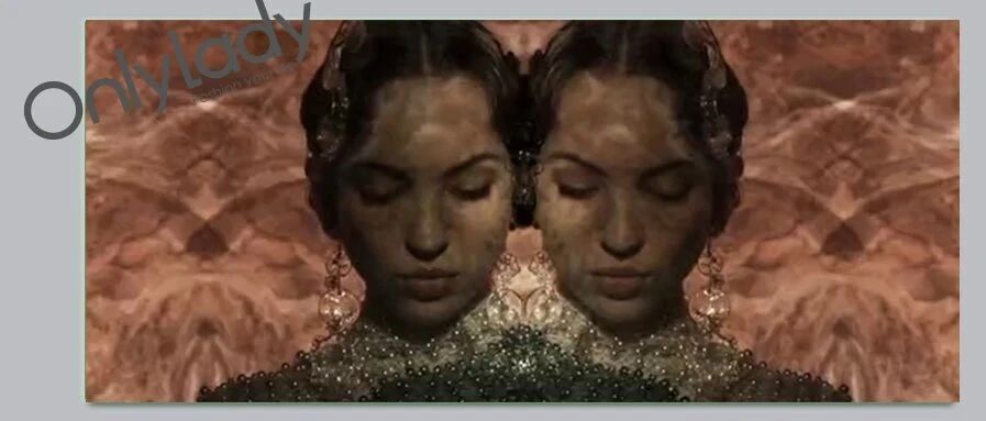 男女皆可的高定秀，完成了一场盛大的回归