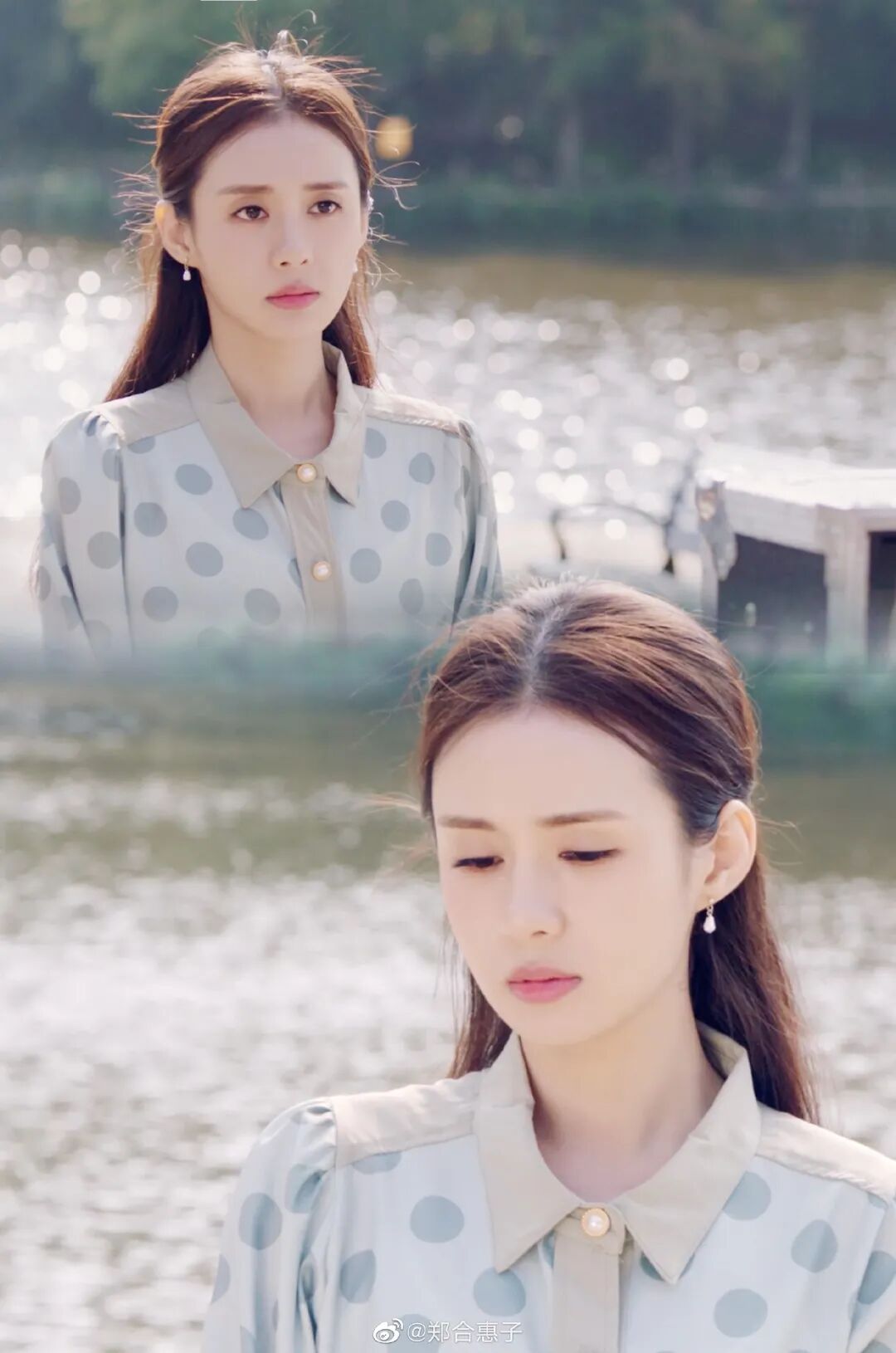 lady|郑合惠子的"皮囊之下"原来是荣耀夫妇的cp粉?-友友