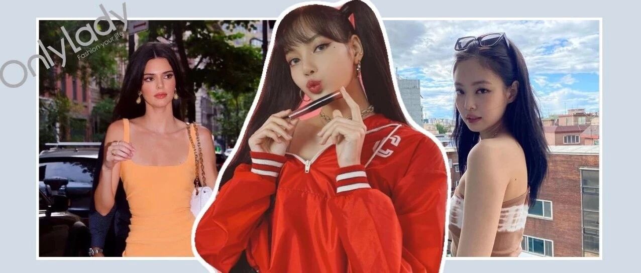 时髦女孩度夏应急手册，这个夏天可别闲着