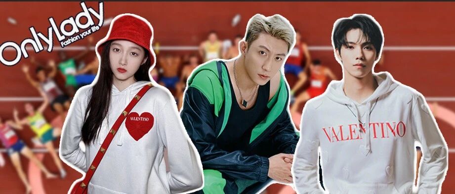 没有奖牌也是英雄，竞技之美不止于赛场！