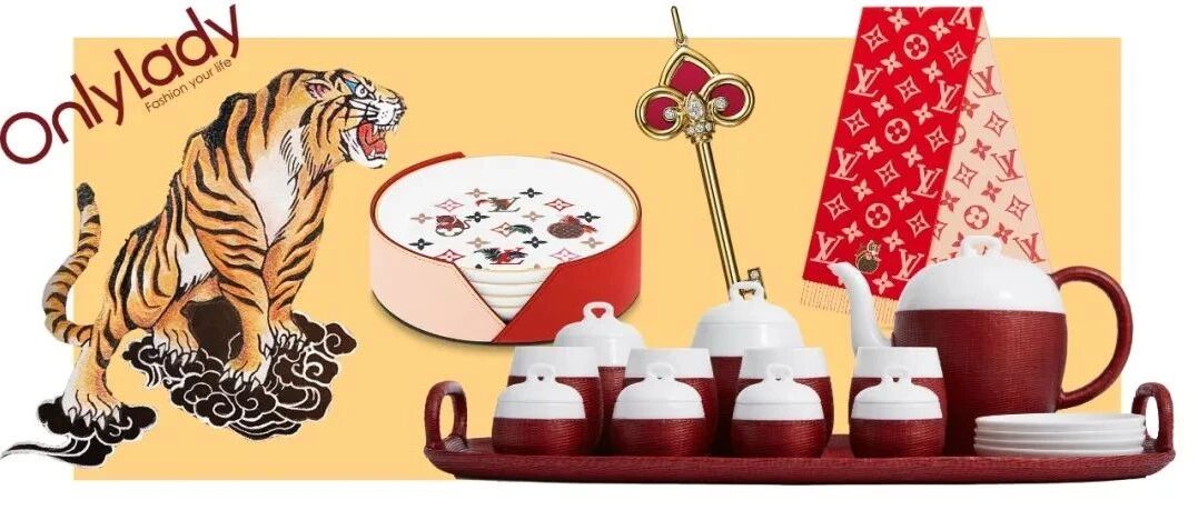 除夕倒计时……准备买点啥？