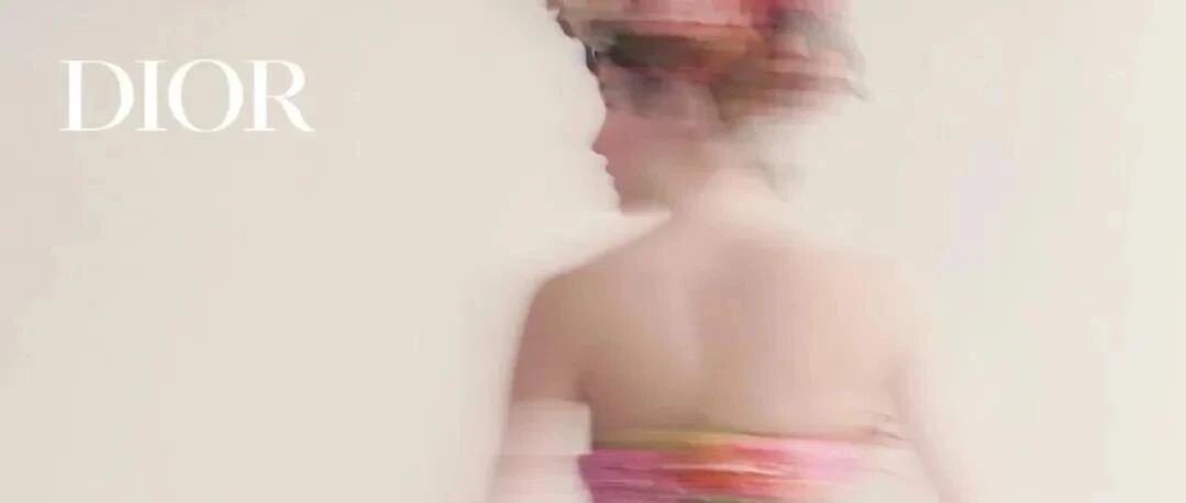 在Dior编织的美梦中，群星闪耀