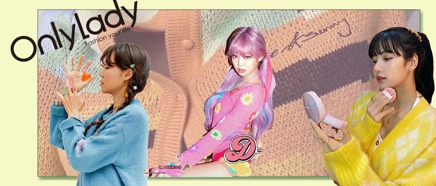 Black Pink又发新单？我还以为她们要出衣服！