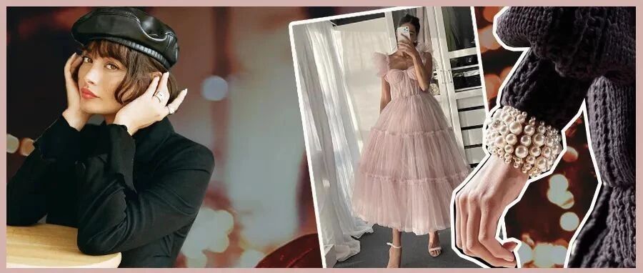 年末派对季，跑趴族生存指南！