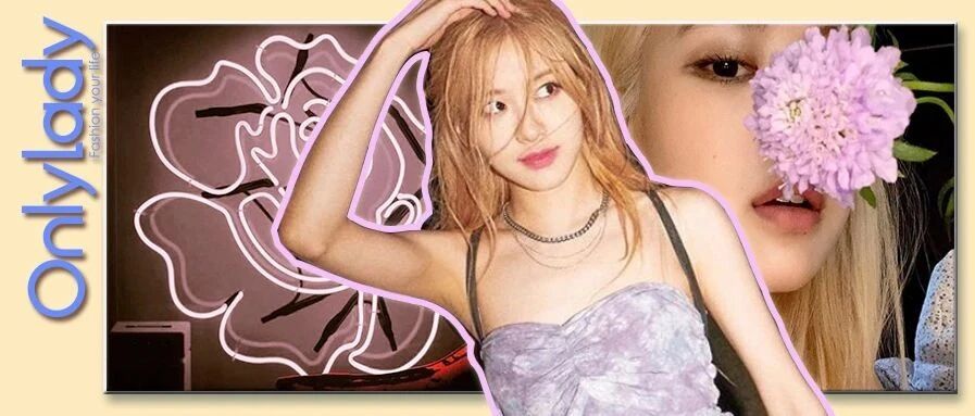 BLACKPINK新歌起飞，最大的黑马竟是这朵「玫瑰」