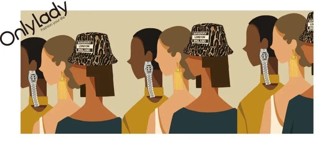 向“潮人恐惧症”say no......