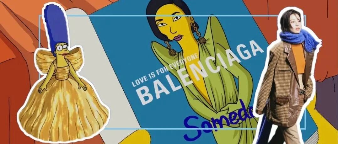 辛普森和周雨彤走秀PK，究竟谁最强？