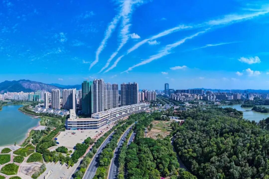 恒裕城在肇庆开店如何选址才能应对后疫情时代多变的市场环境