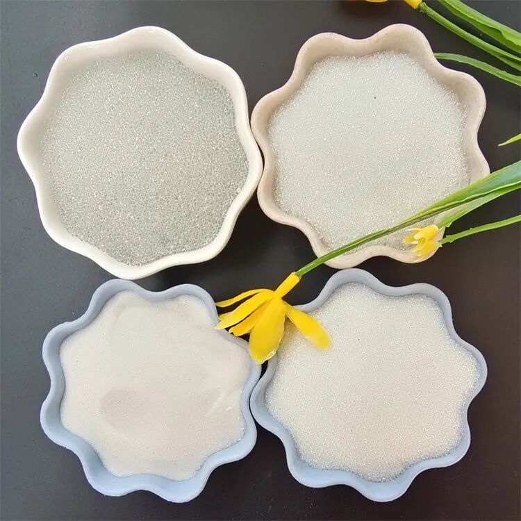 钢化玻璃密度 空心玻璃微珠的密度、粒径及粒度分布是怎样的？