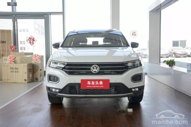 15萬元買SUV 這三款風格迥異的車型該怎麼選？ 汽車 第14張